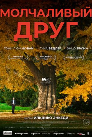Молчаливый друг (2025)