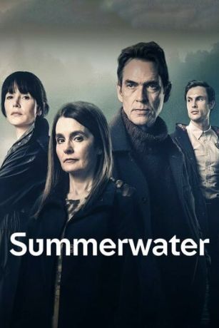 Дождливый день (сериал)