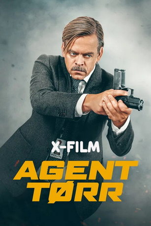 Агент Тёрр (сериал) онлайн