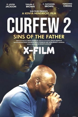 Комендантский час: Грехи отца (2025)