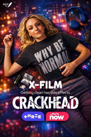 Крэкхед (сериал) онлайн