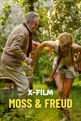 Мосс и Фрейд (2025)
