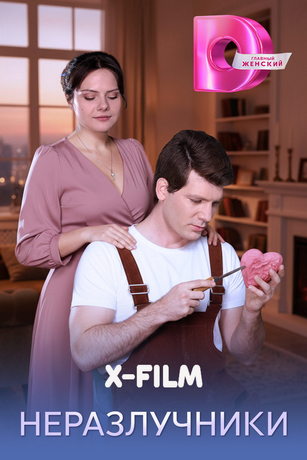 Неразлучники (сериал) онлайн