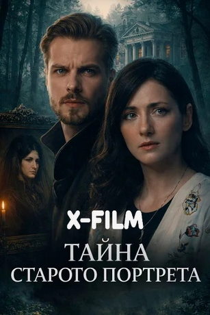 Тайна старого портрета (сериал)