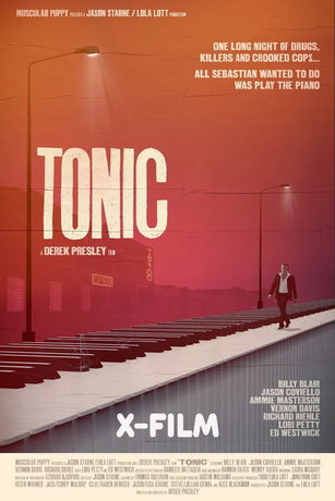 Тоник (2025)