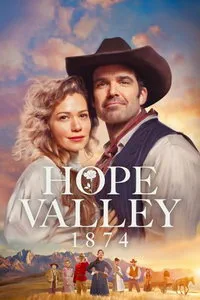 Долина надежды: 1874 (сериал) онлайн