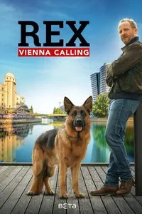 Комиссар Рэкс: Перезапуск (сериал) онлайн