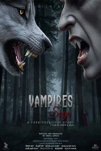 Корни: Сага о вампирах (2026) онлайн