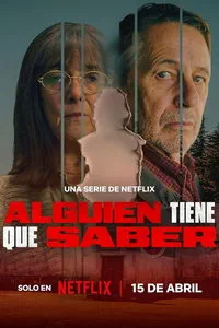 Кто-то должен это знать (сериал)