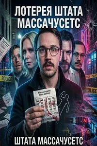 Лотерея штата Массачусетс (2025)