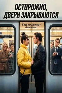 Осторожно, двери закрываются (2025)