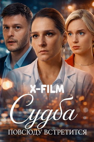 Судьба повсюду встретится (сериал)