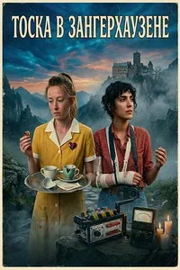Тоска в Зангерхаузене (2025)