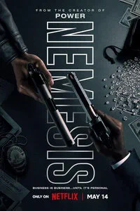 Заклятый враг (сериал)