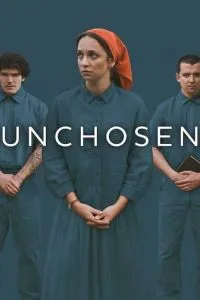 Неизбранные (сериал)