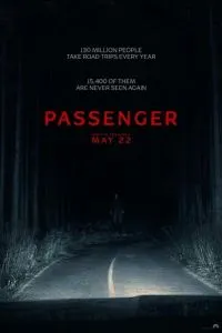 Пассажир (2026) онлайн