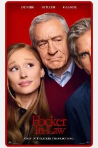 Знакомство с Факерами 4: Новая глава (2026) онлайн