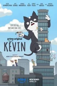 Кевин (сериал)