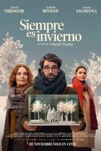 Всегда зима (2025)