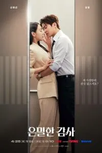 Тайный аудит (сериал) онлайн