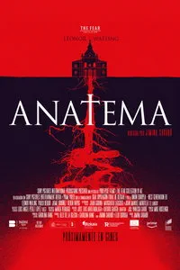 Анафема: Печать зла (2024)