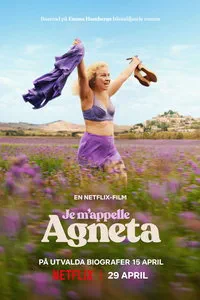 Меня зовут Агнета (2026)