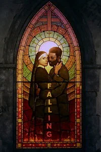 Падение (сериал) онлайн