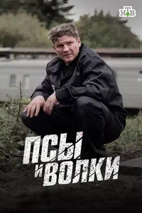 смотреть Псы и волки (сериал)