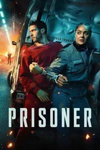 Заключённый (сериал) онлайн