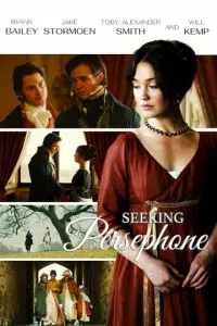 В поисках Персефоны (сериал) онлайн