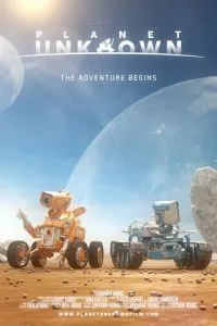 смотреть Неизвестная планета (2016)