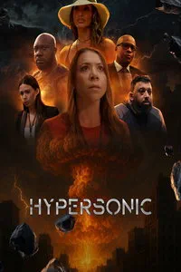 Гиперзвук (сериал) онлайн
