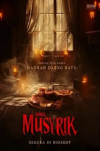 смотреть Грех многобожия (2024)