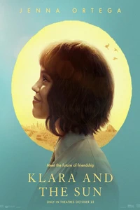 Клара и солнце (2026) онлайн