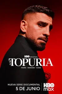 Топурии (сериал) онлайн