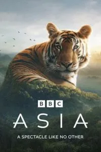 смотреть Азия (сериал)
