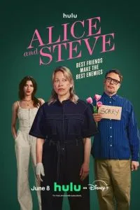 Элис и Стив (сериал) онлайн