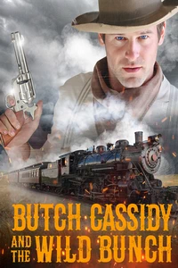 Бутч Кэссиди и дикая банда (2023)