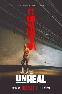 WWE: За кулисами (сериал)
