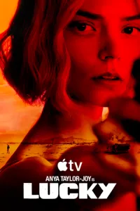 Лаки (сериал) онлайн