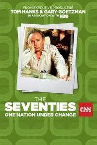 Семидесятые (сериал)