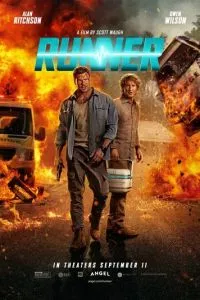 Курьер (2026) онлайн