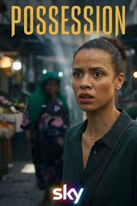 Одержимость (сериал) онлайн
