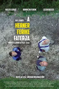 Папа Ферике Гернера (2024)