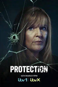 Защита (сериал) онлайн