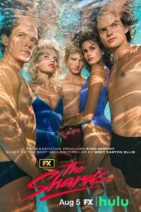Осколки (сериал) онлайн
