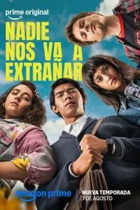 Никто не будет скучать по нам (сериал) онлайн
