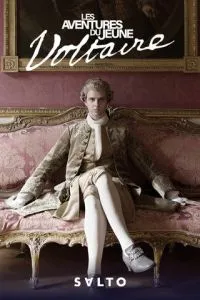 Приключения молодого Вольтера (сериал) онлайн