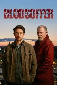 Кровавое жертвоприношение (сериал) онлайн
