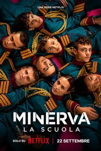 Академия «Минерва» (сериал) онлайн